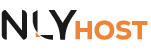 NLYHost logo